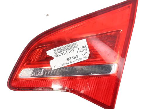 Used Right tailgate light Right tailgate light OPEL MERIVA B MPV (S10) 1.4 (75) (120 hp) 32383317 32383317