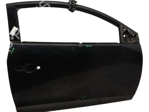 Dør høyre foran RENAULT MEGANE III Coupe (DZ0/1_) 1.5 dCi (DZ09, DZ0D, DZ1F, DZ1G, DZ14, DZ29) (110 hp) 30948932