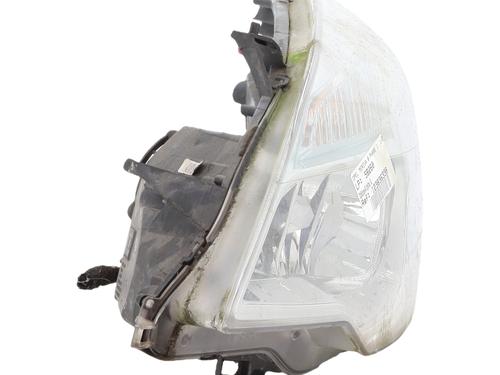 Used Left headlight Left headlight OPEL MERIVA B MPV (S10) [2010-2017] 33803784 33803784