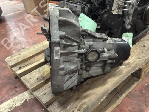 Gearbox RENAULT CAPTUR I (J5_, H5_) 1.5 dCi 90 (J5N4, J5M5, J5MW, J5M6, J5AL, J5AJ) | BP33895695M3 - Image 4