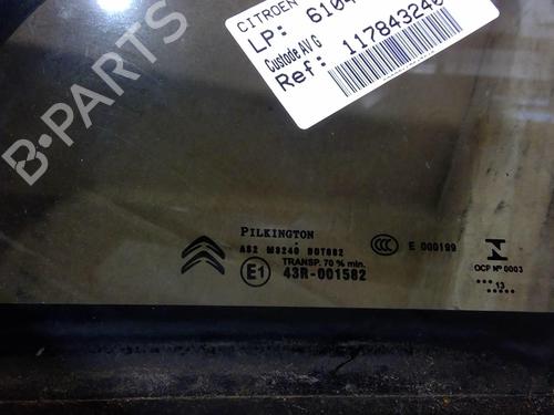 front-left-quarter-glass-citroen-c4-ii-nc_-2009-31065718 main image