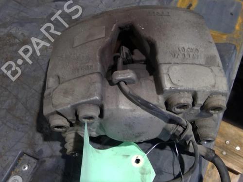 Used Left front brake caliper Left front brake caliper AUDI A5 Convertible (8F7) 2.0 TFSI (211 hp) 20354287 20354287