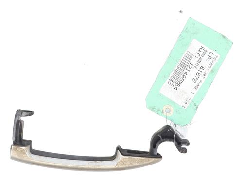 Used Front left exterior door handle Front left exterior door handle 32427479 32427479