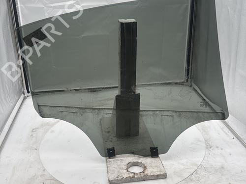 Dør rude ventre bagtil Dør rude ventre bagtil PEUGEOT 208 I (CA_, CC_) [2012-2021] 33857388 33857388