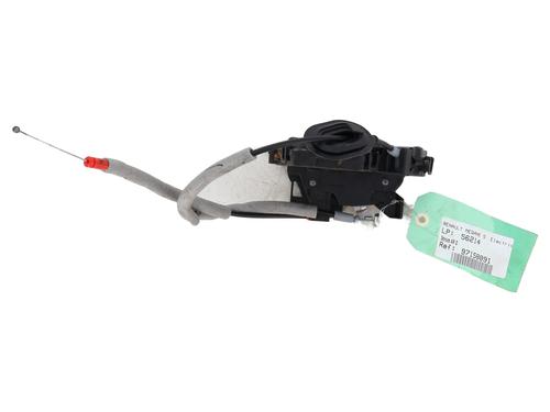 Rear right lock RENAULT SCENIC E-TECH PHASE I EV87 | BP22005551C99 