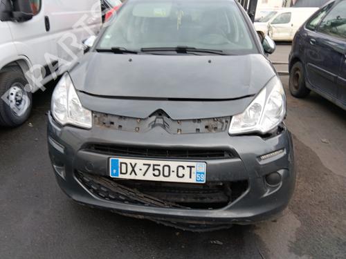 Right headlight CITROËN C3 II (SC_) | BP35998106C29 - Image 18