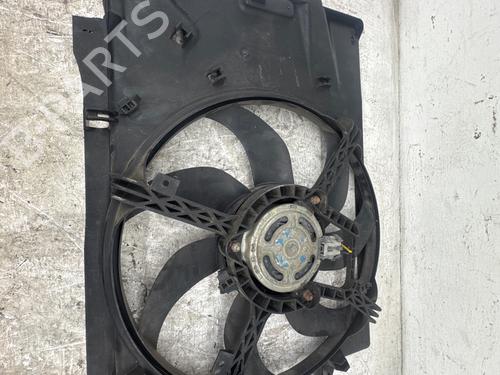 Radiator fan OPEL CORSA E (X15) 1.4 (08, 68) | BP40000726M35 - Image 5