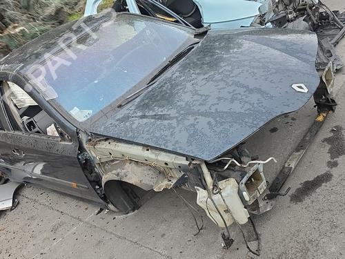 Front left panel RENAULT LAGUNA II (BG0/1_) 1.9 dCi (BG08, BG0G) | BP36591789C58 - Image 13