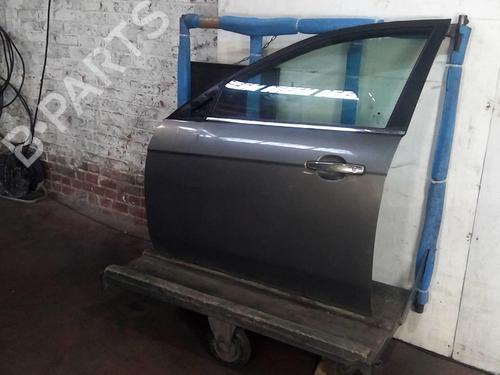 Left front door CHEVROLET EPICA (KL1_) 2.0 D | BP20365820C2 
