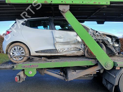 Left tailgate light RENAULT CLIO IV (BH_) 1.5 dCi 90 | BP35902933C79 - Image 21