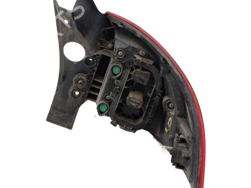 Left taillight RENAULT CLIO IV Grandtour (KH_) 1.5 dCi 90 (KHN3, KHN4) | BP31934449C34 