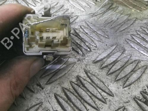 Used Left front window switch Left front window switch VW GOLF IV Cabriolet (1E7) 1.9 TDI (90 hp) 20353317 20353317