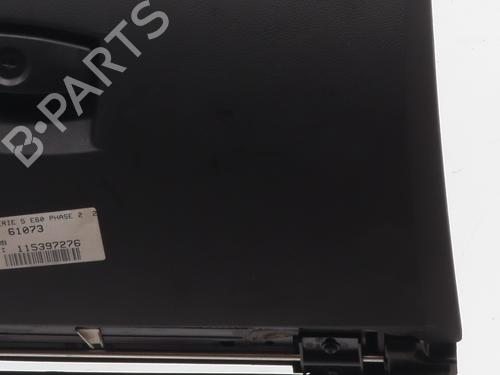 Used Glove box Glove box BMW 5 (E60) 525 d (177 hp) 30362397 30362397