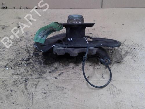 Left front steering knuckle MERCEDES-BENZ C-CLASS (W204) C 220 CDI (204.002) | BP29291954M25 