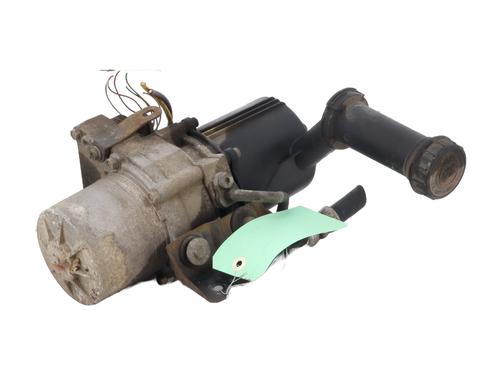 Used Steering pump Steering pump 24862927 24862927