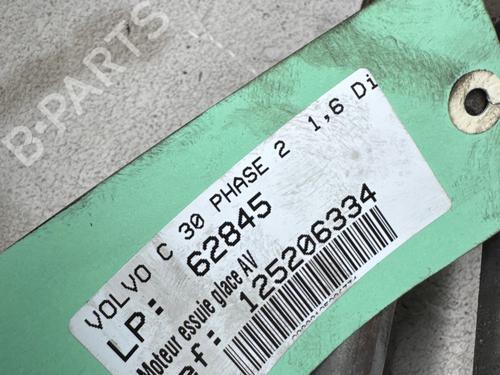 Front wiper motor VOLVO C30 (533) 1.6 D | BP34573737M29  - Image 7