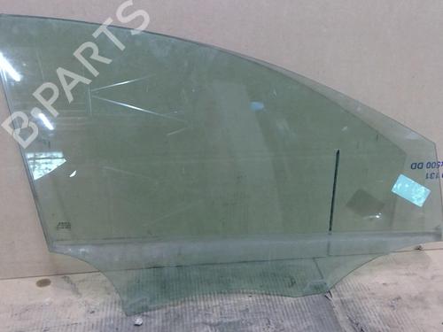 Used Front right door window SEAT IBIZA IV ST (6J8, 6P8) 1.2 TDI (75 hp) 27498773