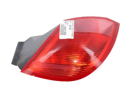 Used Right taillight Right taillight 38002298 38002298