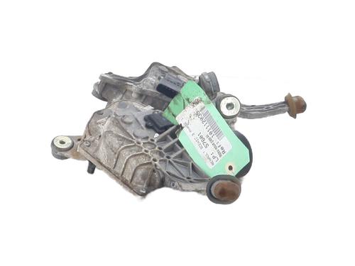 Used Front wiper motor RENAULT SCÉNIC III (JZ0/1_) 1.5 dCi (106 hp) 25275817