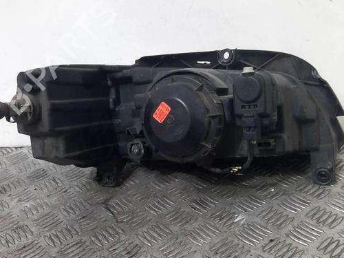 Left headlight PEUGEOT 106 II (1A_, 1C_) 1.1 i | BP20355771C28 