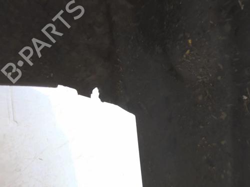 Used Wheel arch PEUGEOT BIPPER Tepee 1.4 HDi (68 hp) 20351097
