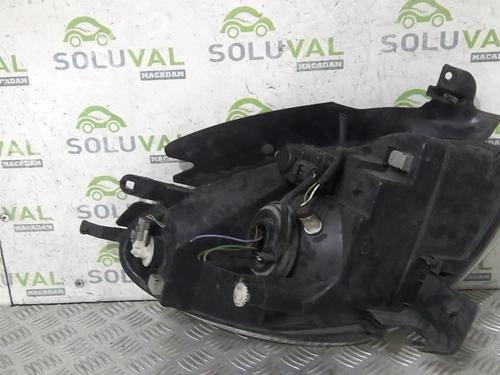 Left headlight CITROËN XSARA PICASSO (N68) 2.0 HDi | BP20353805C28 