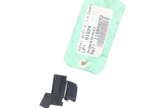 Right front window switch SUZUKI SWIFT III (MZ, EZ) 1.5 (RS415, ZC21S) | BP31604242I26  - Image 5