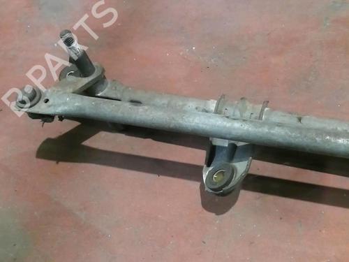 Used Front wiper motor Front wiper motor RENAULT VEL SATIS (BJ0_) 2.2 dCi (BJ0E, BJ0F) (150 hp) 22001294 22001294