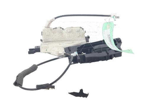 Rear right lock PEUGEOT 308 I (4A_, 4C_) 1.6 HDi | BP25275997C99 