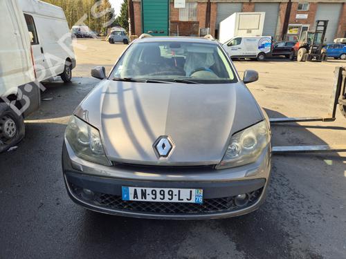 Used Parts RENAULT LAGUNA III Grandtour (KT0/1) 1.5 dCi (KT0A, KT0R, KT02) 4552751