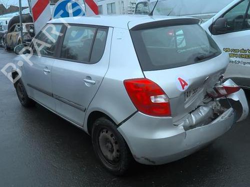 Right front window switch SKODA FABIA II (542) 1.6 TDI | BP25276056I26  - Image 13