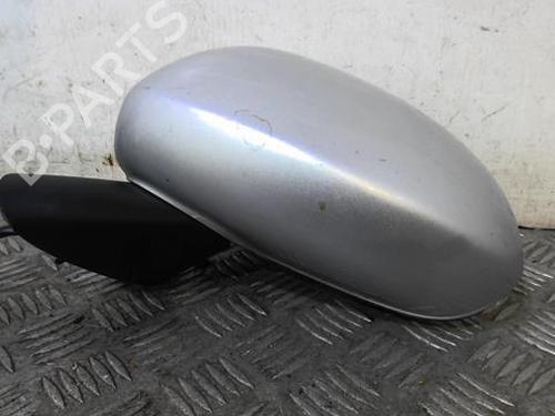 Left mirror OPEL CORSA D (S07) 1.3 CDTI (L08, L68) | BP22002107C26 