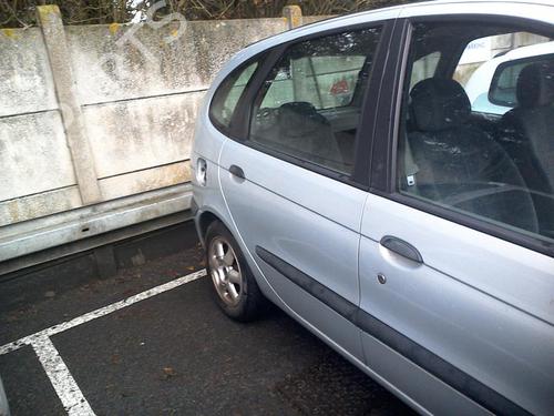 Switch RENAULT SCÉNIC I MPV (JA0/1_, FA0_) 1.6 (JA00, JA16, JA15, JA19, JA1V, JA2B, JA2C, JA0B,... | BP21999191I30 