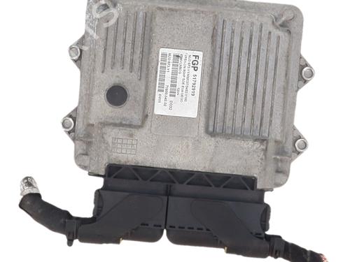 Used Engine control unit (ECU) Engine control unit (ECU) 37246394 37246394