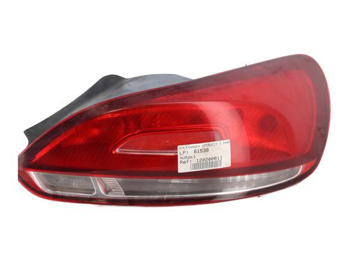 Right taillight VW SCIROCCO III (137, 138) 2.0 TDI | BP32098690C35  - Image 5