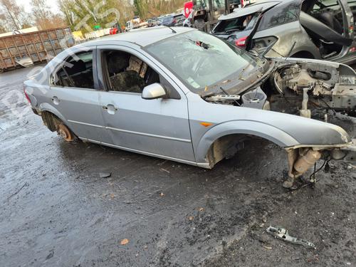 ABS pump FORD MONDEO III (B5Y) 2.0 16V TDDi / TDCi | BP31179187M43 