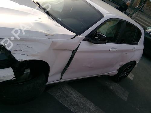 Right sun visor BMW 1 (F20) 118 d | BP31910514I2 