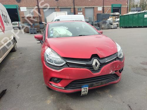 Front right panel RENAULT CLIO IV (BH_) 0.9 TCe 90 (BHNF, BHMA, BHMH, BHJK, BHJR) | BP24862947C59  - Image 13