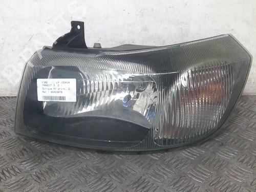 Used Left headlight FORD TRANSIT Van (FA_ _) 2.0 DI (FAE_, FAF_, FAG_) (86 hp) 20351439