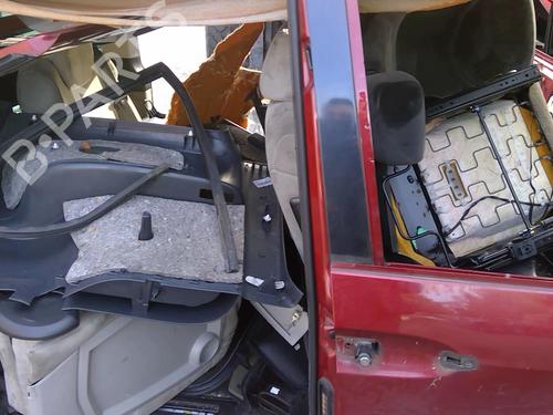 Front wiper motor PEUGEOT 807 (EB_) 2.0 HDi | BP29407707M29  - Image 12