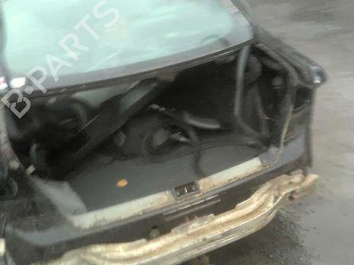 Left sun visor SAAB 9-3 (YS3F, E79, D79, D75) 1.9 TiD | BP23788541I1 - Image 12