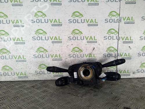 Used Steering column stalk PEUGEOT 5008 (0U_, 0E_) 1.6 HDi (110 hp) 21759192