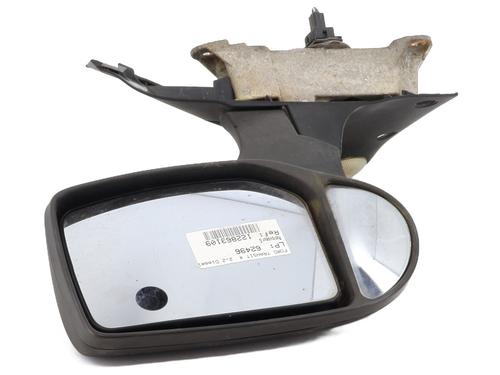 Used Left mirror Left mirror FORD TRANSIT Bus (FD_ _, FB_ _, FS_ _, FZ_ _, FC_ _) 2.2 TDCi (125 hp) 33322606 33322606