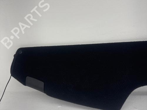 Rear parcel shelf RENAULT TWINGO II (CN0_) 1.2 16V (CN0K, CN0V, CN0A) | BP27896457C85 - Image 2