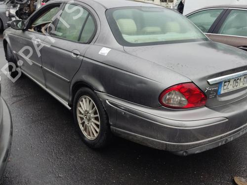 Left rear window switch JAGUAR X-TYPE I (X400) 2.0 D | BP21675376I29 - Image 12