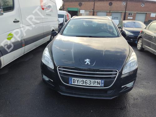 Right headlight PEUGEOT 508 SW I (8E_) 2.0 HDi | BP32199781C29 