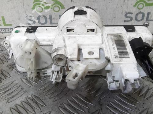 Climate control PEUGEOT 207 (WA_, WC_) 1.4 HDi | BP20362463I5 