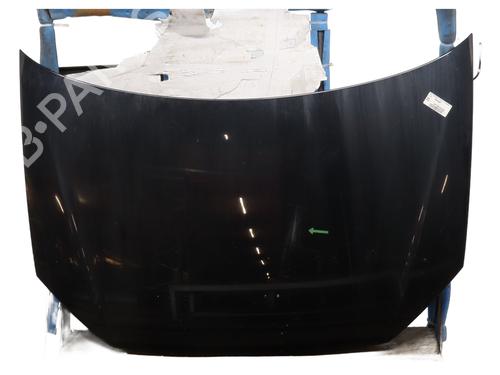Used Hood VW POLO (9N_, 9A_) 1.4 TDI (70 hp) 26648236