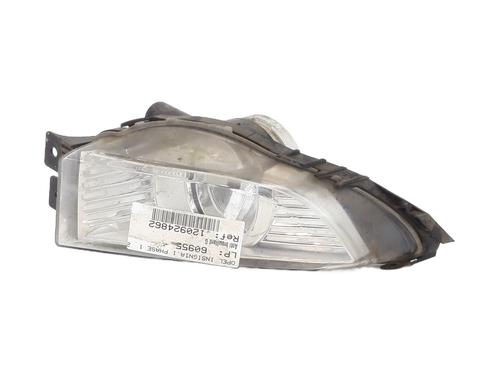 left-front-fog-light-opel-insignia-a-g09-2008-2009-2010-2011-2012-2013-2014-2015-2016-2017-32275504 main image