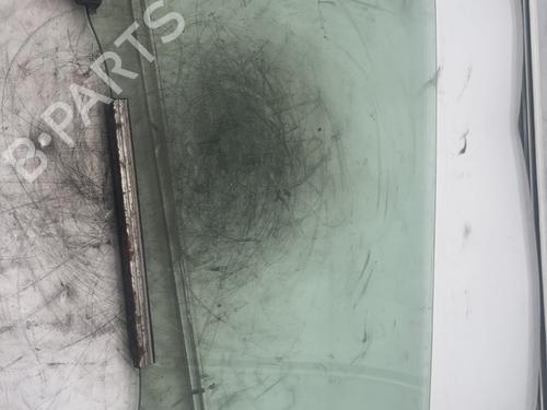 Used Rear right door window Rear right door window TOYOTA PRIUS Liftback (_W2_) [2003-2010] 33741608 33741608